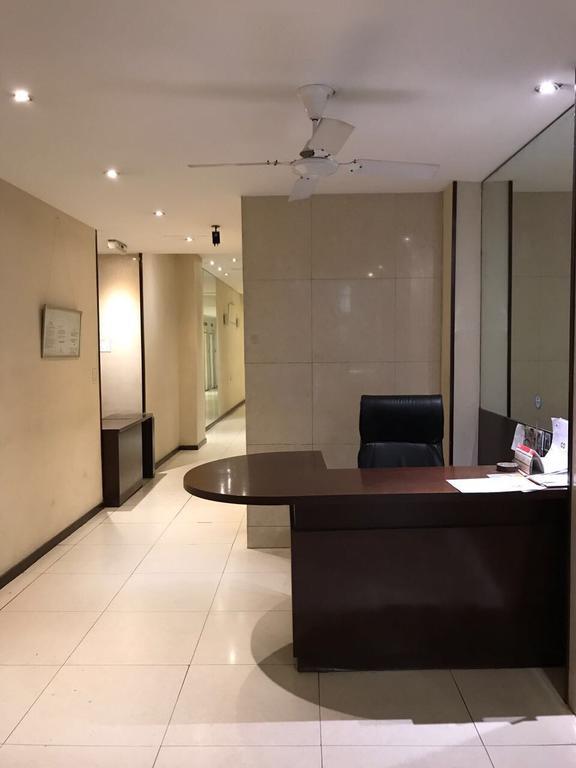 Apartamento Florida Buenos Aires Exterior foto