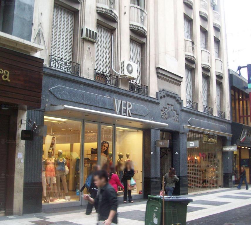 Apartamento Florida Buenos Aires Exterior foto
