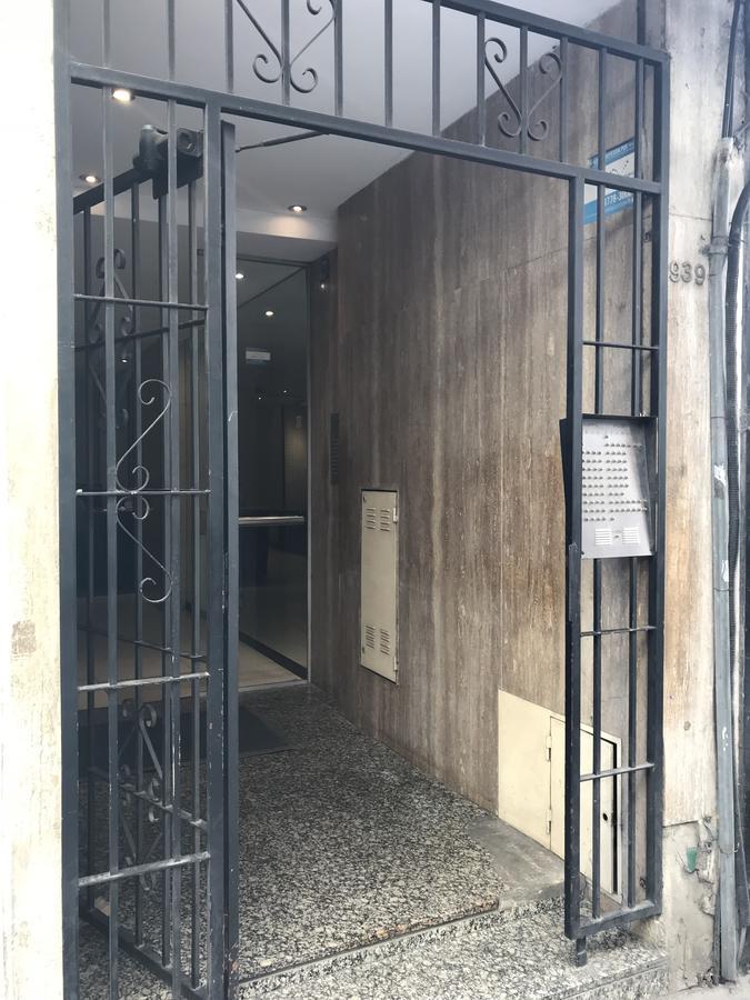 Apartamento Florida Buenos Aires Exterior foto
